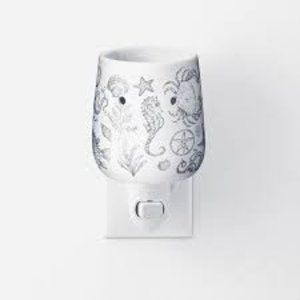 Ocean Life Mini Warmer